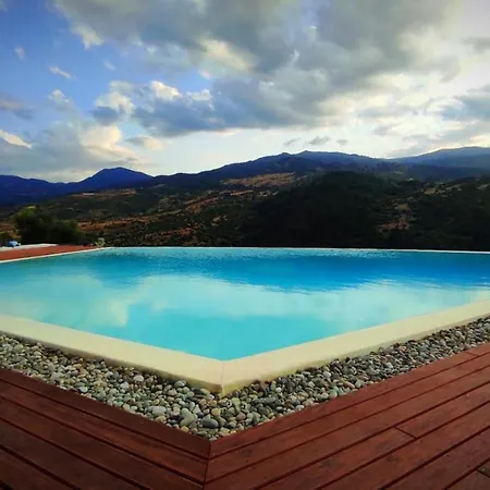 Agriturismo Helios *