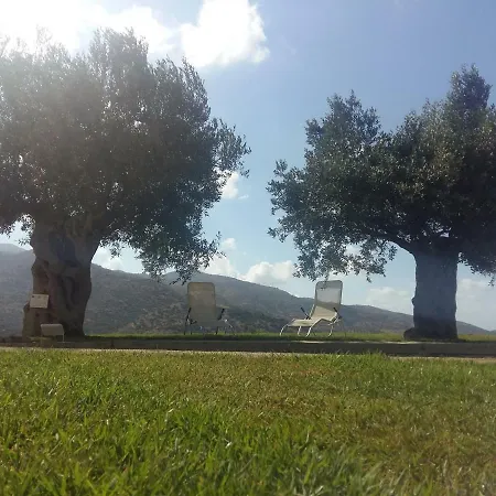 Agriturismo Helios *