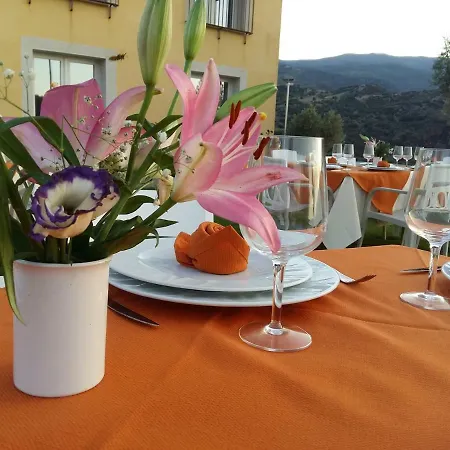 Alojamento de Turismo Rural Agriturismo Helios
