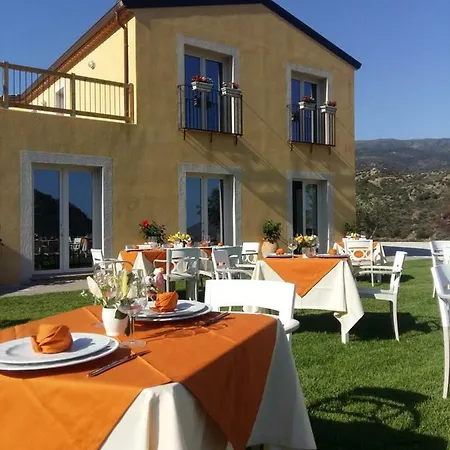 Agriturismo Helios *