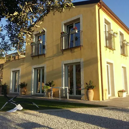 Alojamento de Turismo Rural Agriturismo Helios *