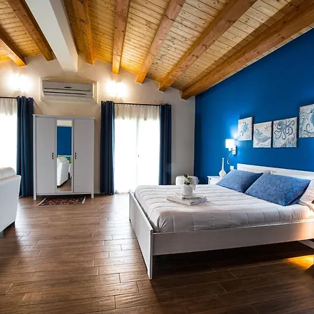 Agriturismo Helios Alojamento de Turismo Rural Pettineo