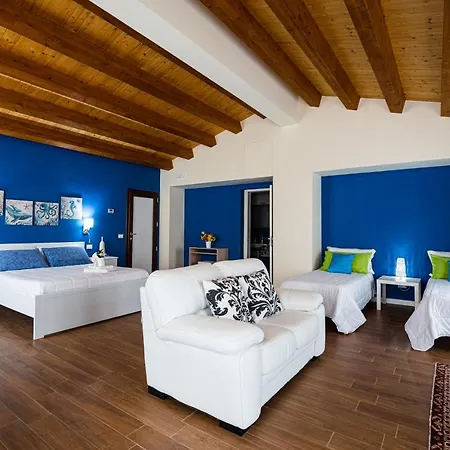 Alojamento de Turismo Rural Agriturismo Helios *