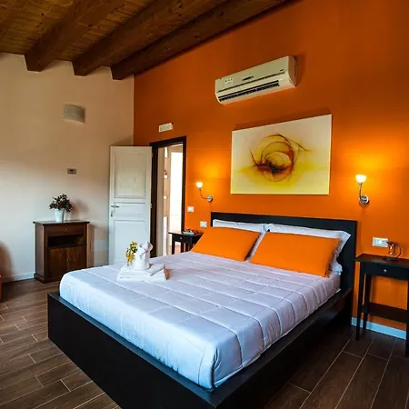 Agriturismo Helios Alojamento de Turismo Rural