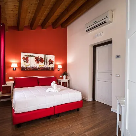 Agriturismo Helios Alojamento de Turismo Rural *