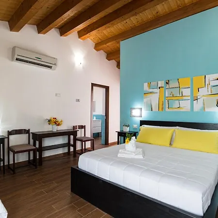 Agriturismo Helios *
