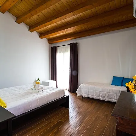 Agriturismo Helios *